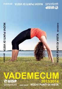 Copertina Vademecum 2013/2014