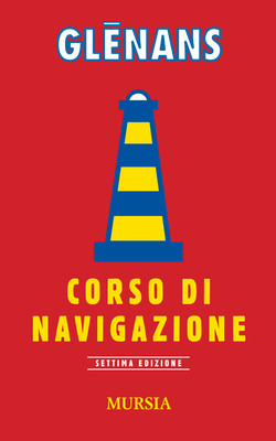 Corso di navigazione Book Cover