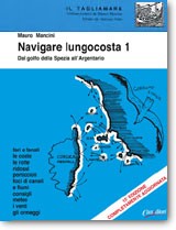 Navigare Lungocosta 1 Book Cover