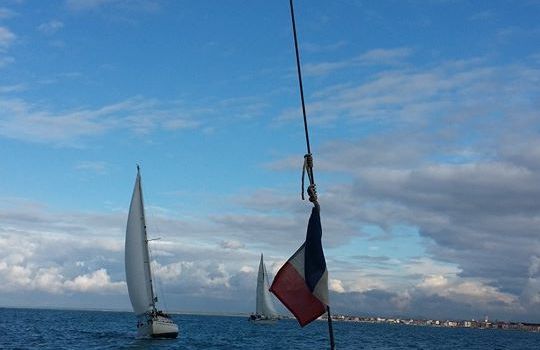 Il progetto Velhabilissima, la barca a vela per tutti.