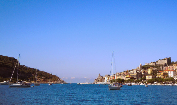 Rada Portovenere