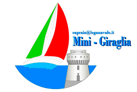 Mini-giraglia logo