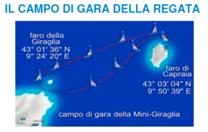 Mini-Giraglia 2018